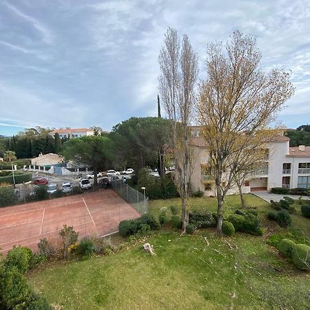 Frejus-Lagon Bleu ภายนอก รูปภาพ