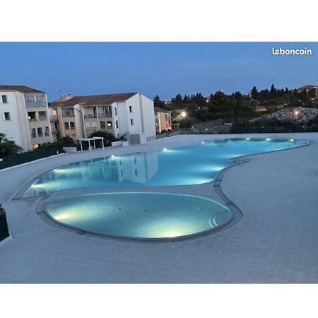 Frejus-Lagon Bleu ภายนอก รูปภาพ